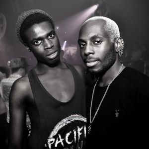 Nightclub