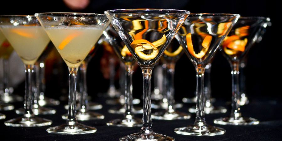 Bar Photography